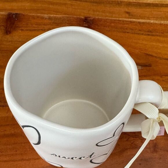 Rae Dunn Artisan SWEET mug  new - Picture 4 of 6